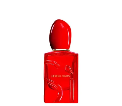 Si Passione Red Musk