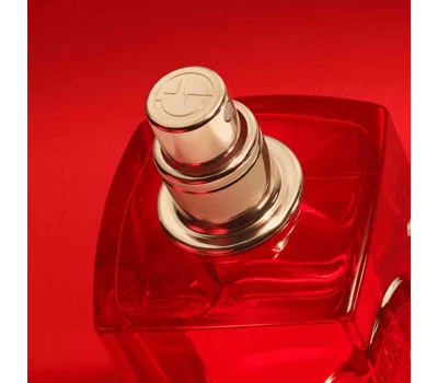 Si Passione Red Musk