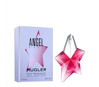 Angel Nova Eau De Parfum Refillable Star FruitéE