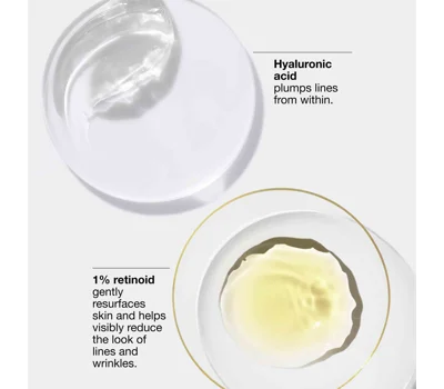 Smart Clinical Repair™ Am/Pm Retinoid Balm 3G