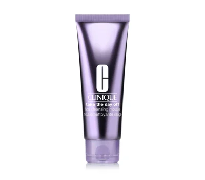Take The Day Off™ Facial Cleansing Mousse 125ml
