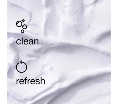 Take The Day Off™ Facial Cleansing Mousse 125ml