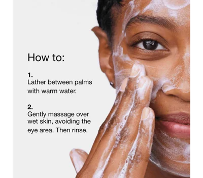 Take The Day Off™ Facial Cleansing Mousse 125ml