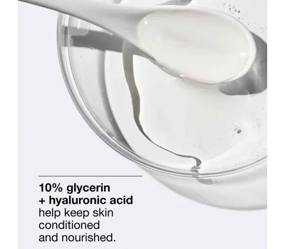 Take The Day Off™ Facial Cleansing Mousse 125ml