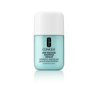 Anti-Blemish Solutions Clinical™ Advanced Clearing Gel 20ml