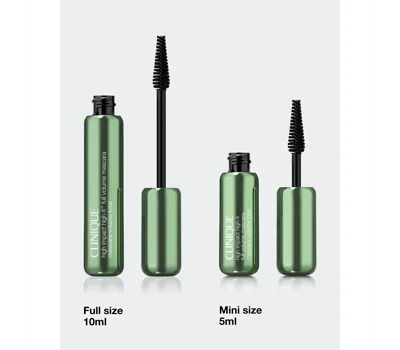 High Impact High-Fi™ Full Volume Mascara 01 Intense Black