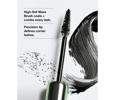 High Impact High-Fi™ Full Volume Mascara 01 Intense Black
