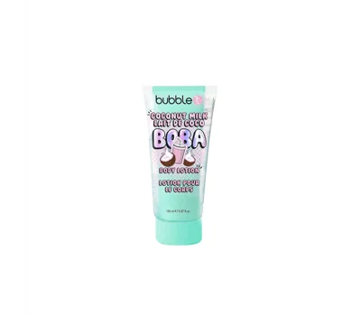 Coconut Milk Boba Body Lotion 150ml