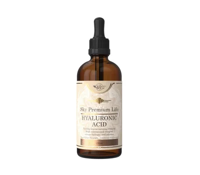 Hyaluronic Oral Solution 100ml