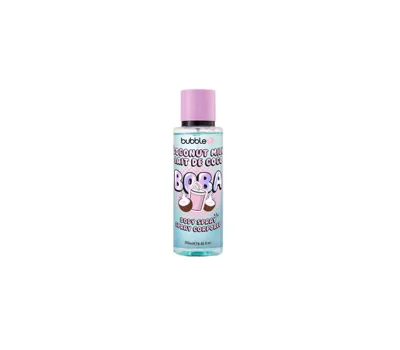 Coconut Boba Body Spray 250ml