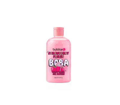 Strawberry Milk Boba Tea Shower Gel 500ml