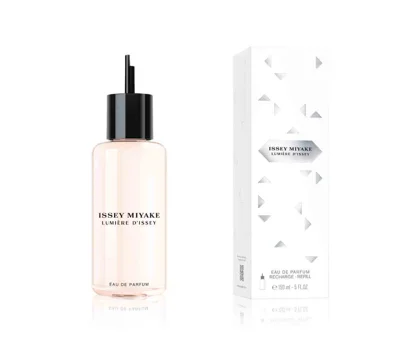 Lumiere D'Issey Eau De Parfum Refill 150ml