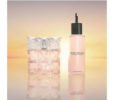 Lumiere D'Issey Eau De Parfum Refill 150ml