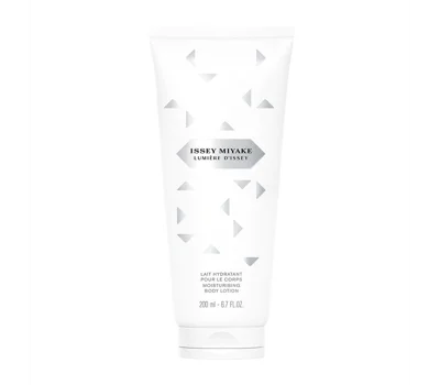 Lumiere D'Issey Body Lotion 200ml