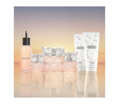 Lumiere D'Issey Body Lotion 200ml