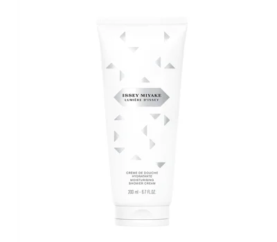 Lumiere D'Issey Shower Cream 200ml