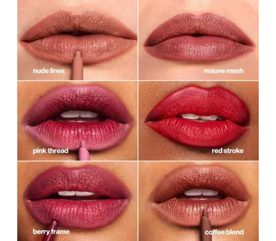 Calorie Lip Liner