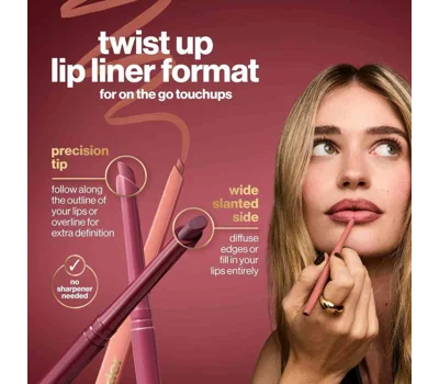 Calorie Lip Liner