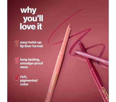 Calorie Lip Liner