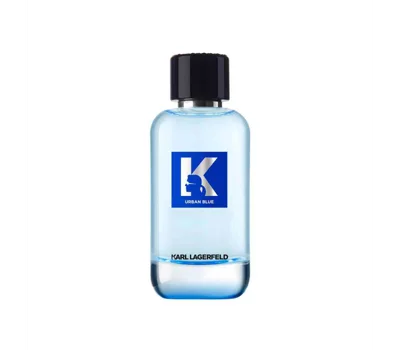 Urban Blue EDT