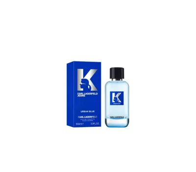 Urban Blue EDT