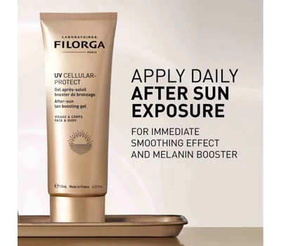 Uv Cellular-Protect After-Sun 125ml