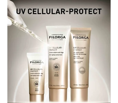 Uv Cellular-Protect After-Sun 125ml