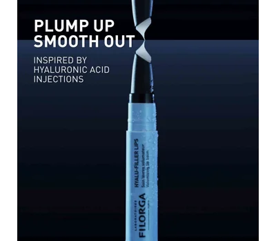 Hyalu-Filler Lips - Volumazing Lip Balm 4g