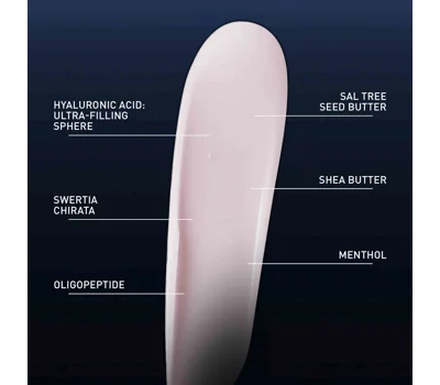 Hyalu-Filler Lips - Volumazing Lip Balm 4g