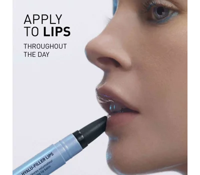 Hyalu-Filler Lips - Volumazing Lip Balm 4g