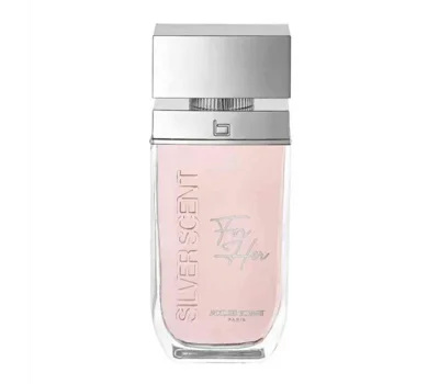 Silver Scent For Her EDP 100ml