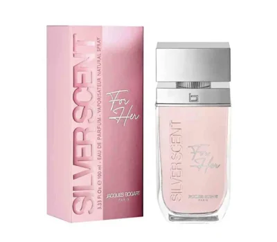 Silver Scent For Her EDP 100ml