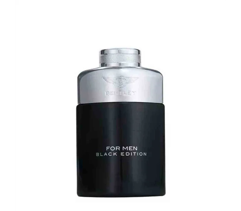For Men Black EDP 100ml