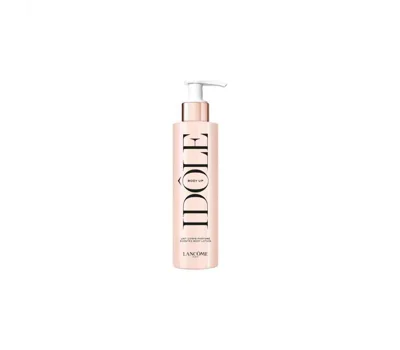 Idole Body Up Cream 200ml