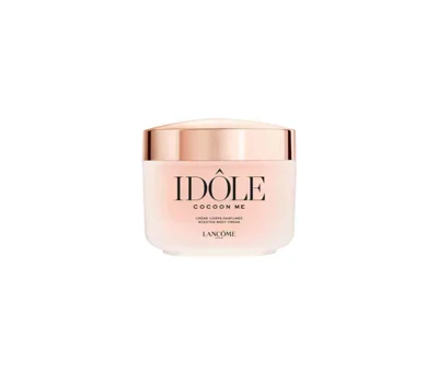 IdôLe Cocoon Me Body Rich Cream 200ml