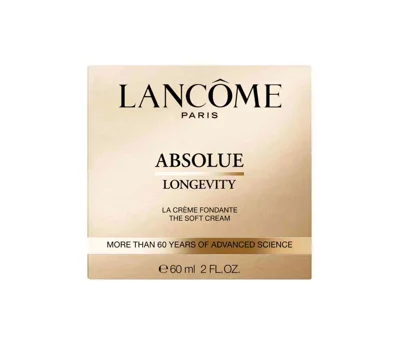 Absolue Longevity Soft Cream 60ml