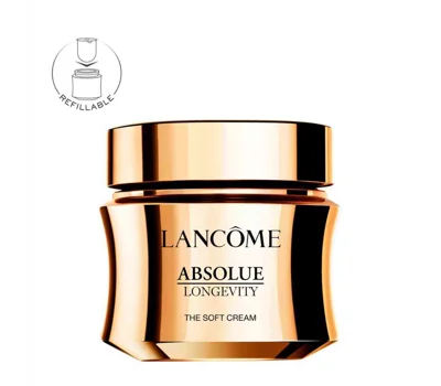 Absolue Longevity Soft Cream 60ml