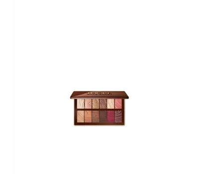 Idole CafÉ Crush Maxi Palette X Sheika Daley