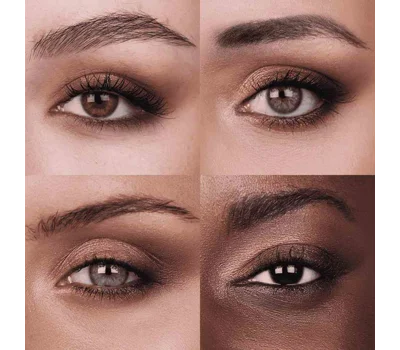 Idole CafÉ Crush Maxi Palette X Sheika Daley
