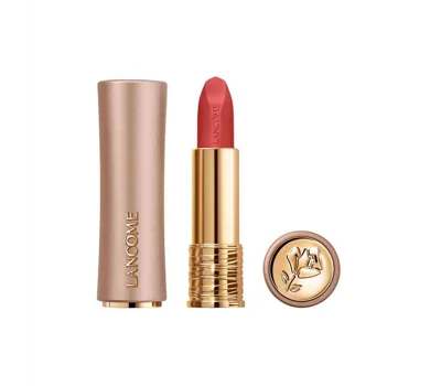 L' Absolu Rouge Intimatte, Soft-Blurred Matte Lipstick