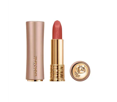 L' Absolu Rouge Intimatte, Soft-Blurred Matte Lipstick