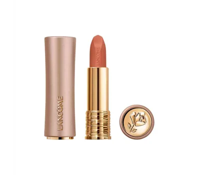 L' Absolu Rouge Intimatte, Soft-Blurred Matte Lipstick