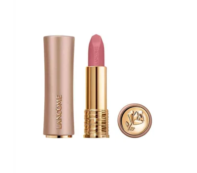 L' Absolu Rouge Intimatte, Soft-Blurred Matte Lipstick