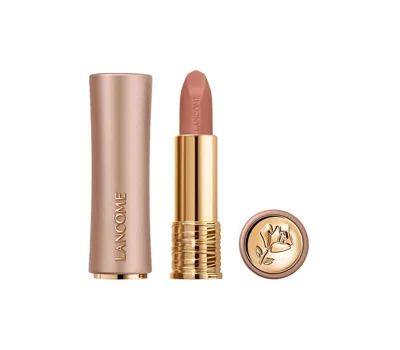 L' Absolu Rouge Intimatte, Soft-Blurred Matte Lipstick