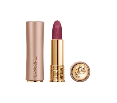 L' Absolu Rouge Intimatte, Soft-Blurred Matte Lipstick