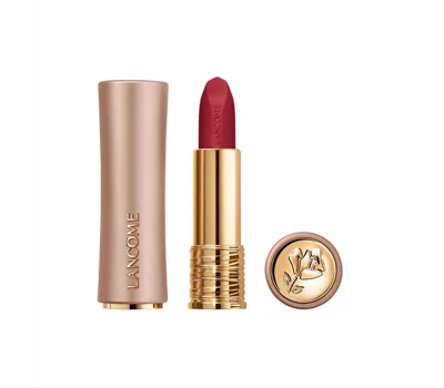 L' Absolu Rouge Intimatte, Soft-Blurred Matte Lipstick
