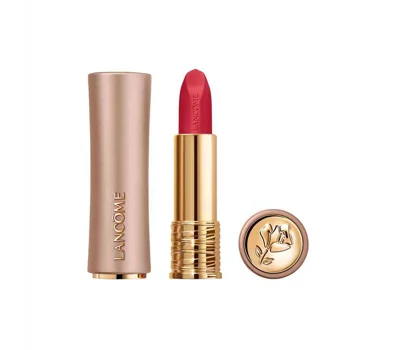 L' Absolu Rouge Intimatte, Soft-Blurred Matte Lipstick