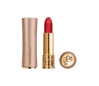 L' Absolu Rouge Intimatte, Soft-Blurred Matte Lipstick