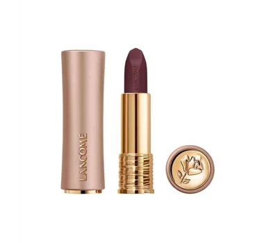 L' Absolu Rouge Intimatte, Soft-Blurred Matte Lipstick