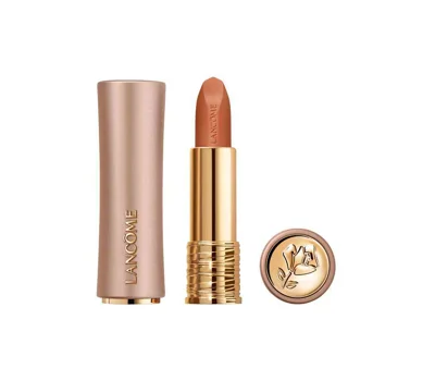 L' Absolu Rouge Intimatte, Soft-Blurred Matte Lipstick